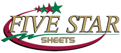 Five Star Sheets